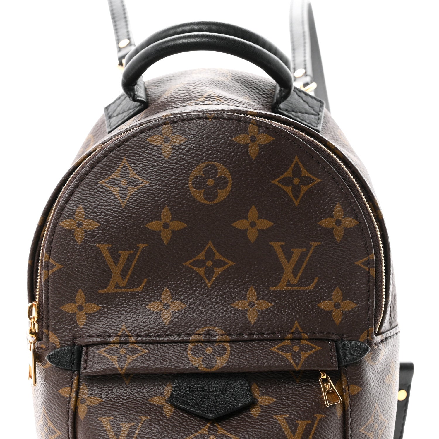 Monogram Palm Springs Backpack Mini £¨ Direct shipment via from wholesalehk.shop