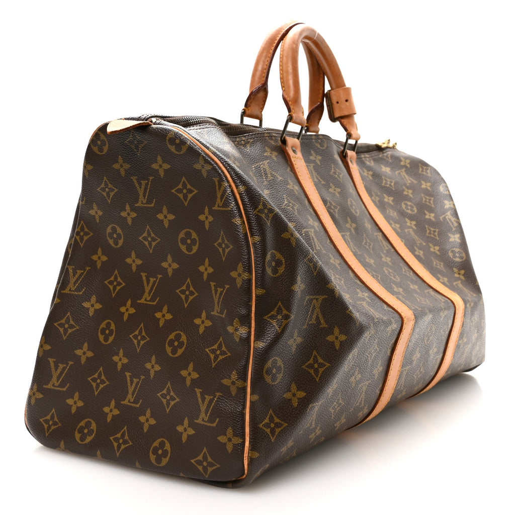 Monogram Keepall 50 wholesalehk.shop