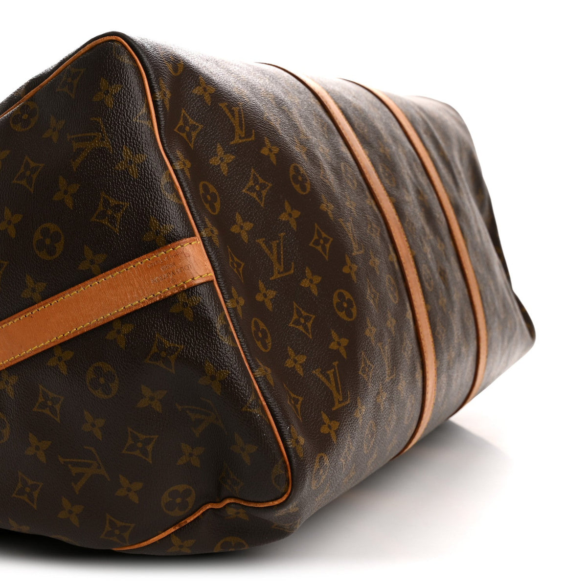 Monogram Keepall Bandouliere 60 wholesalehk.shop