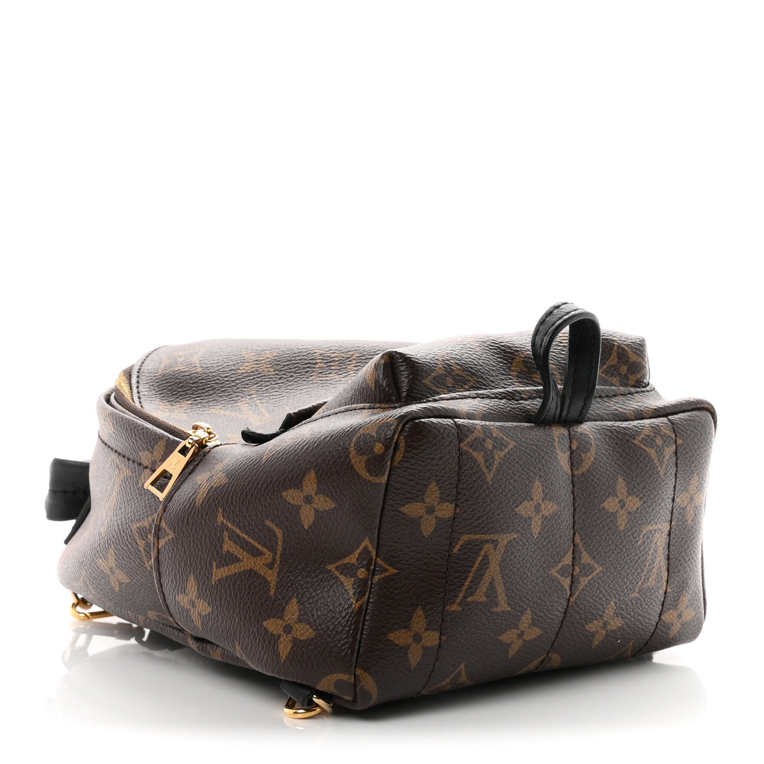 Monogram Palm Springs Backpack Mini £¨ Direct shipment via from wholesalehk.shop