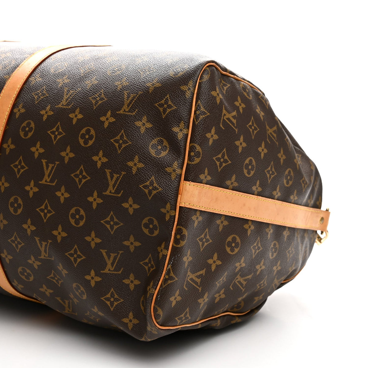 Monogram Keepall Bandouliere 60 wholesalehk.shop