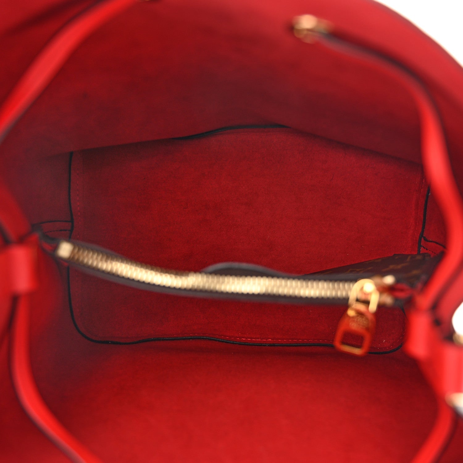 Monogram Neonoe MM Coquelicot £¨ Direct shipment via from wholesalehk.shop