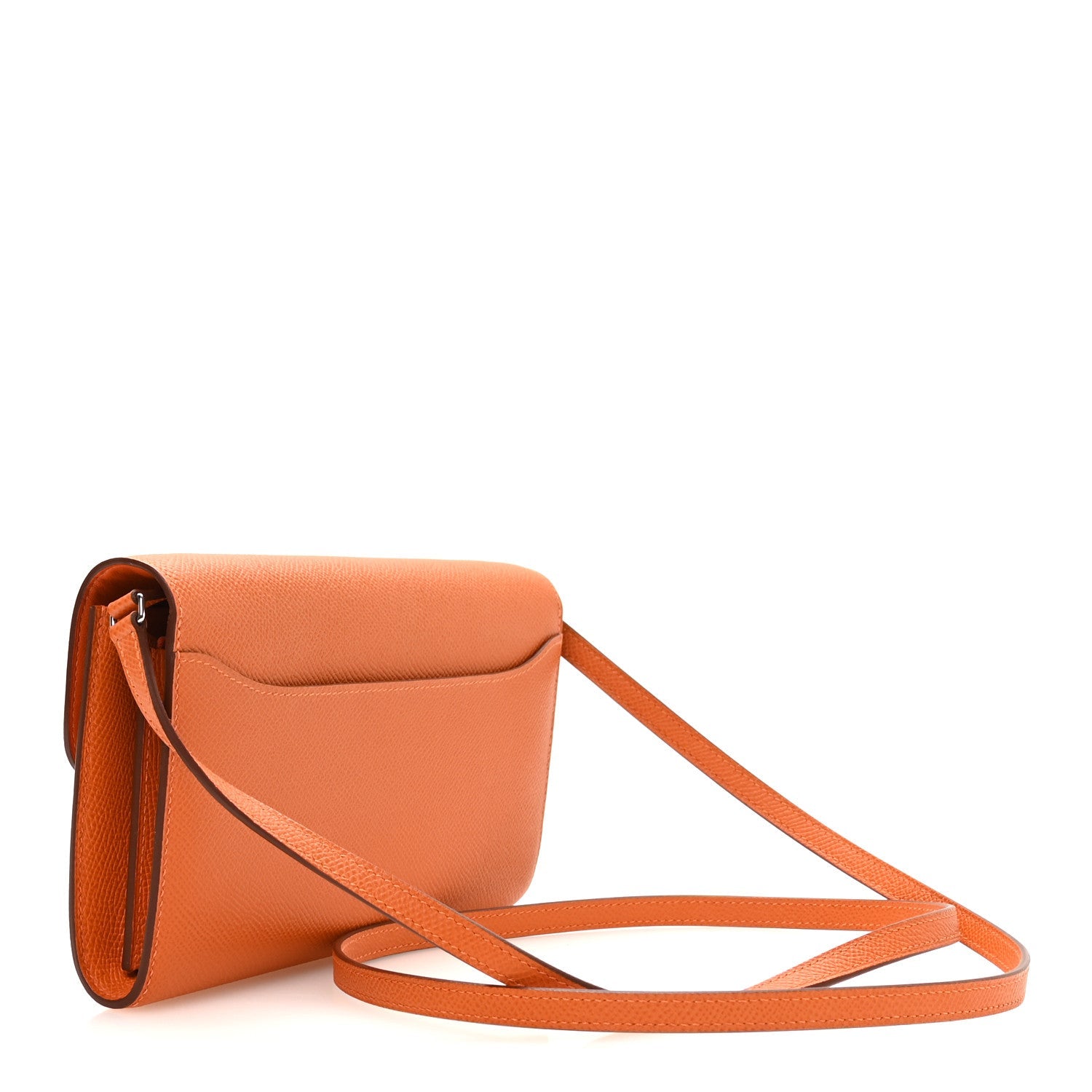 Epsom Constance Long Wallet To Go Wallet Orange £¨ Direct shipment via from wholesalehk.shop