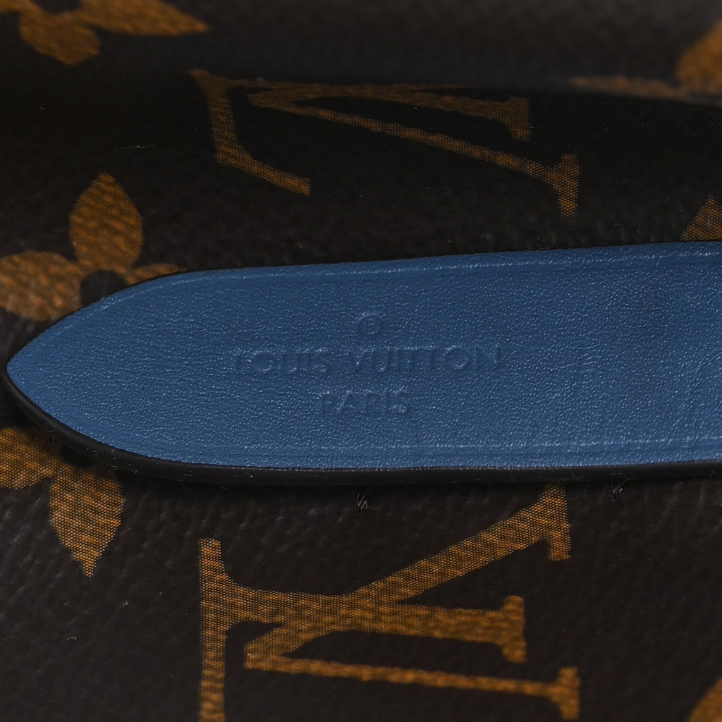 Monogram Neonoe MM Blue Jean £¨ Direct shipment via from wholesalehk.shop
