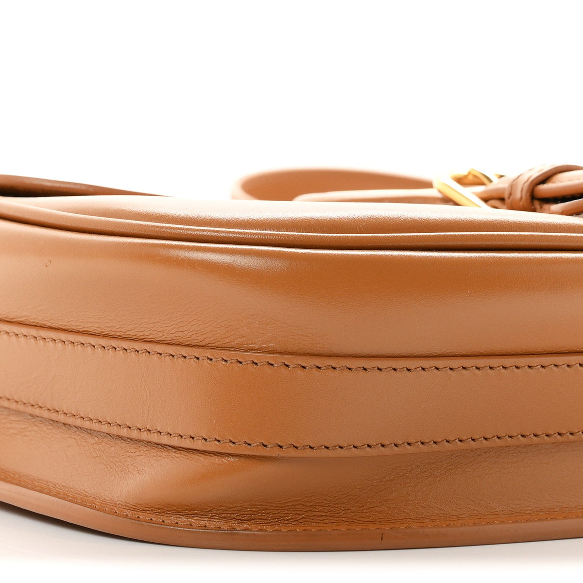 Box Calfskin Medium Bobby Flap Camel wholesalehk.shop