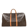 Monogram Keepall 55 wholesalehk.shop