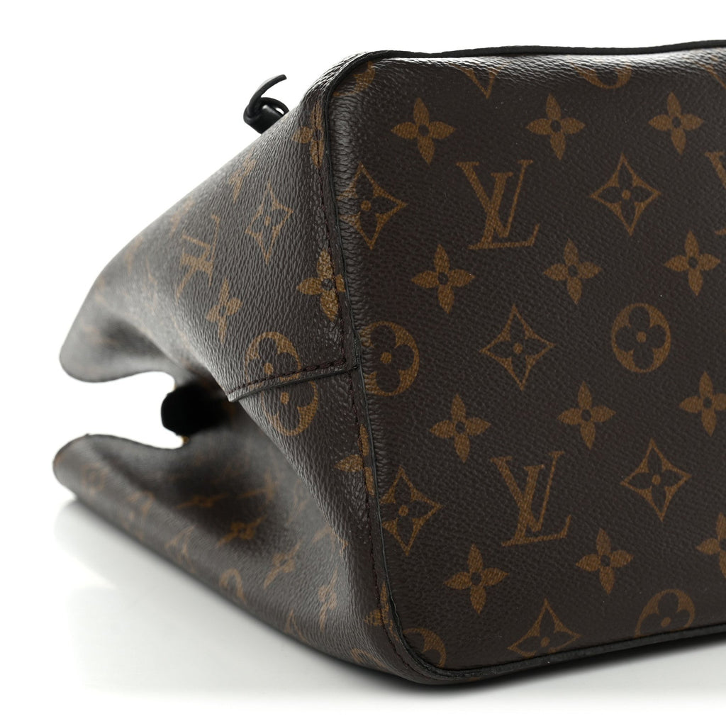 Monogram Neonoe MM Black £¨ Direct shipment via from wholesalehk.shop