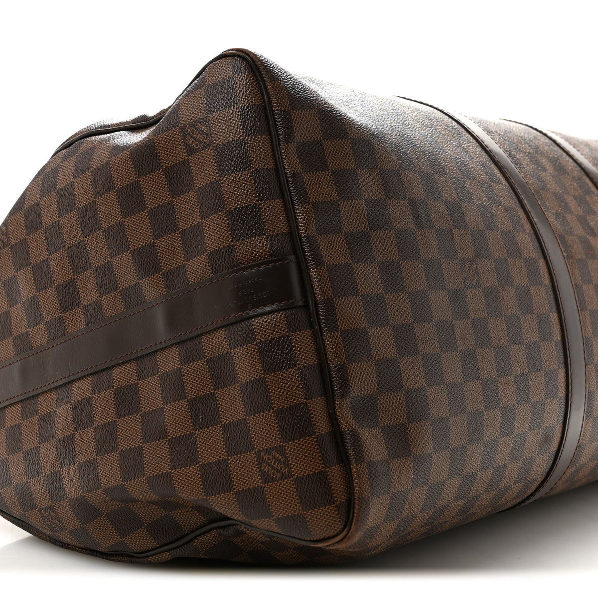 Damier Ebene Keepall Bandouliere 55 wholesalehk.shop