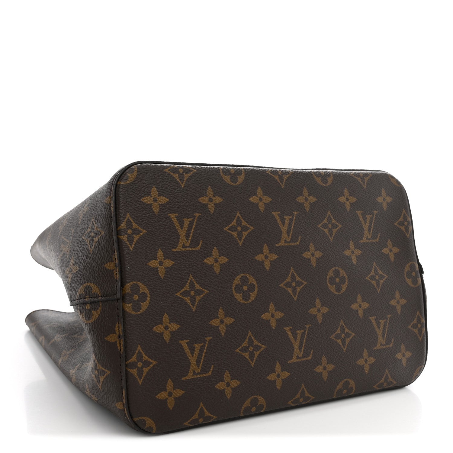 Monogram Neonoe MM Caramel £¨ Direct shipment via from wholesalehk.shop