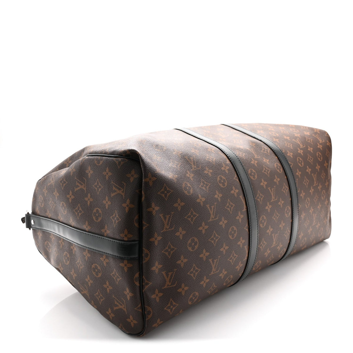 Monogram Macassar Keepall Bandouliere 55 wholesalehk.shop