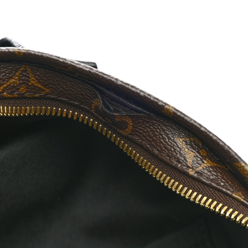 Reverse Monogram Palm Springs Backpack PM £¨ Direct shipment via from wholesalehk.shop