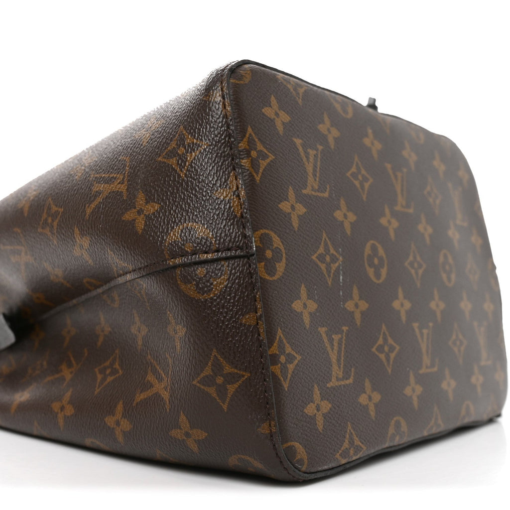 Monogram Neonoe MM Black £¨ Direct shipment via from wholesalehk.shop
