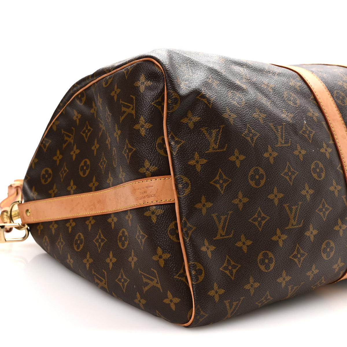Monogram Keepall Bandouliere 55 wholesalehk.shop