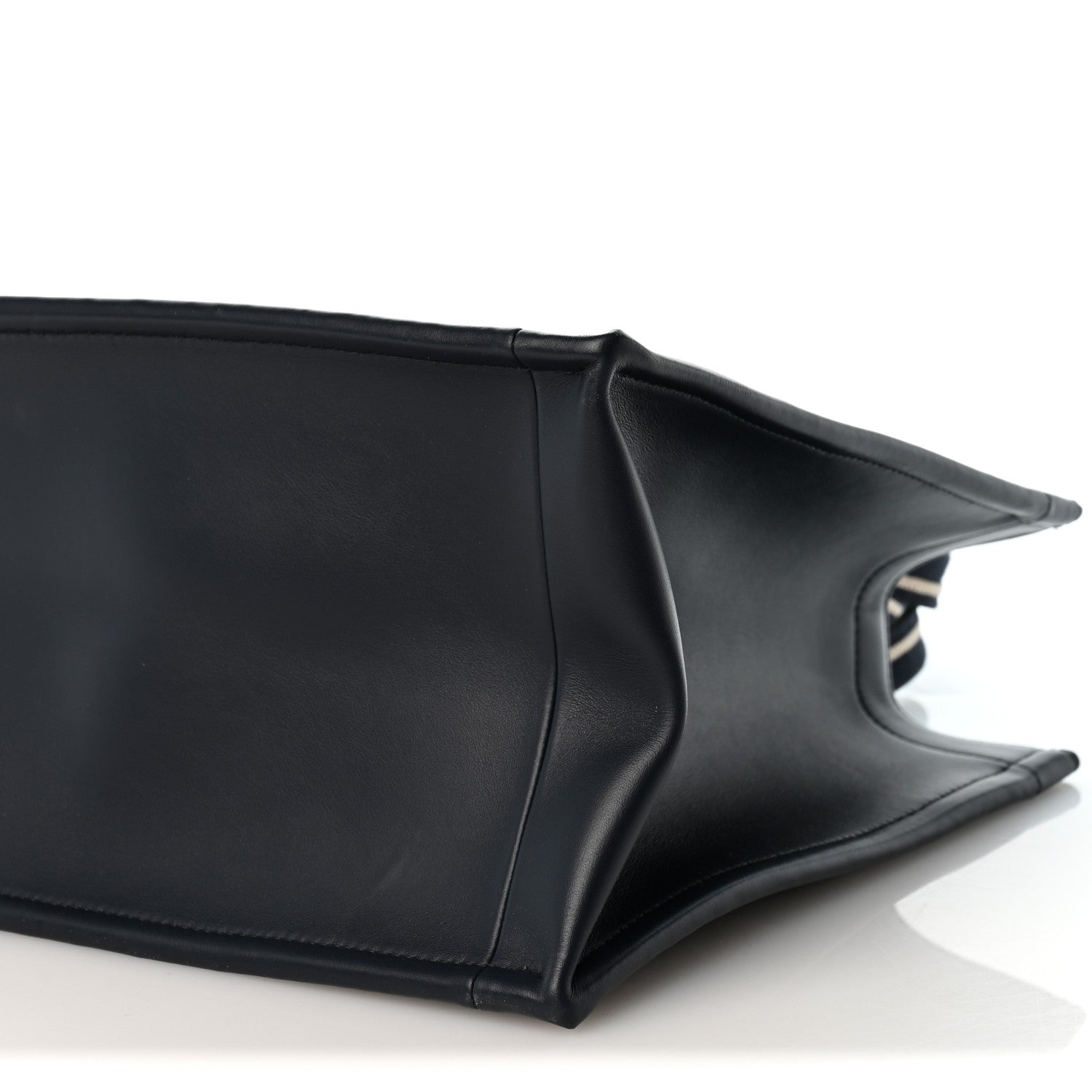 Oblique Calfskin Medium Book Tote With Strap Blue Multicolor £¨ Direct shipment via from wholesalehk.shop