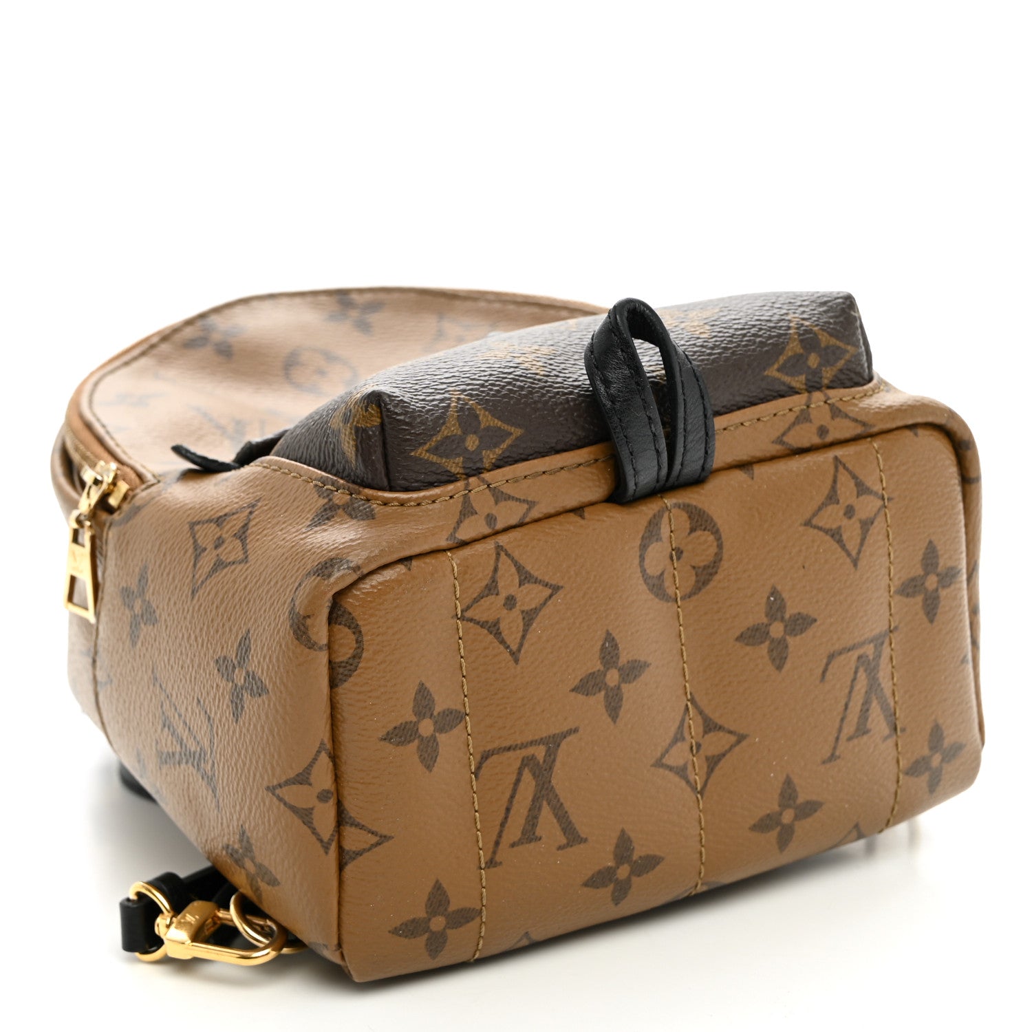 Reverse Monogram Palm Springs Backpack Mini £¨ Direct shipment via from wholesalehk.shop