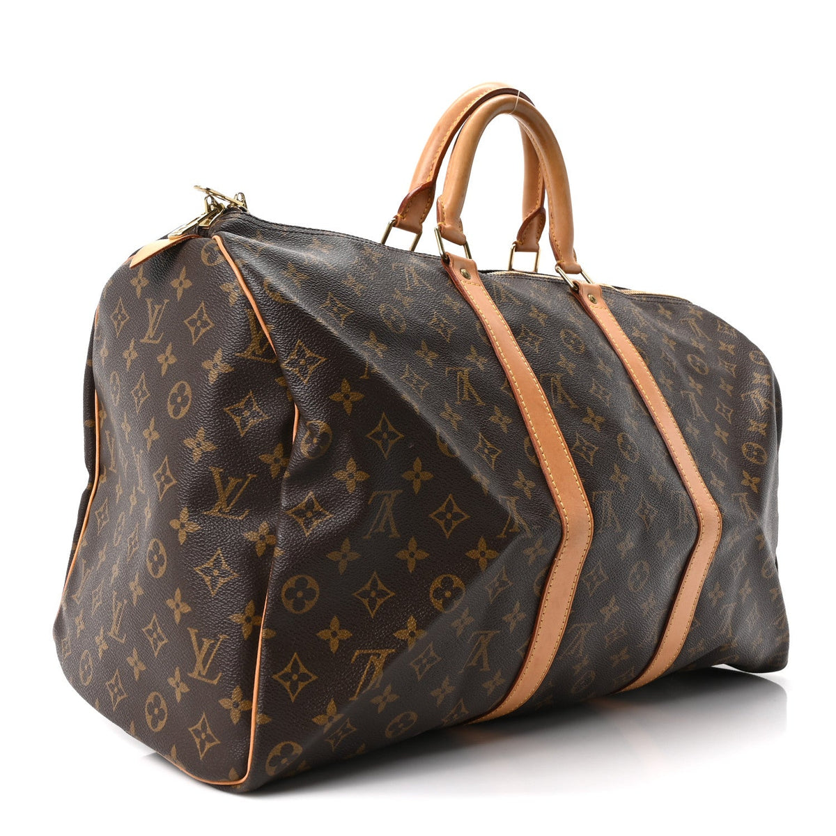 Monogram Keepall 50 wholesalehk.shop