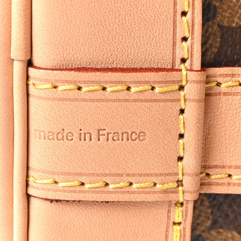 Monogram Noe BB £¨ Direct shipment via from wholesalehk.shop