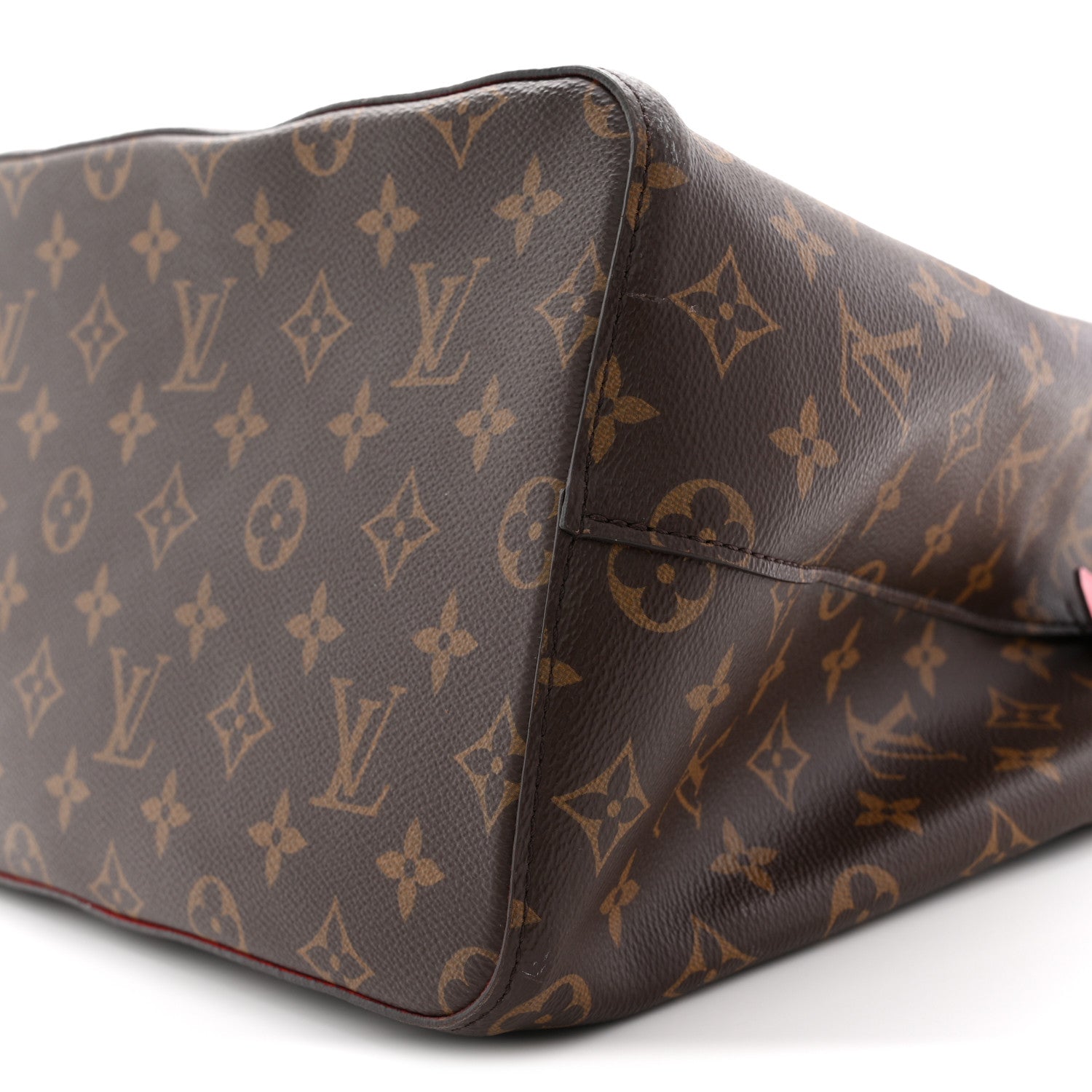 Monogram Neonoe MM Coquelicot £¨ Direct shipment via from wholesalehk.shop