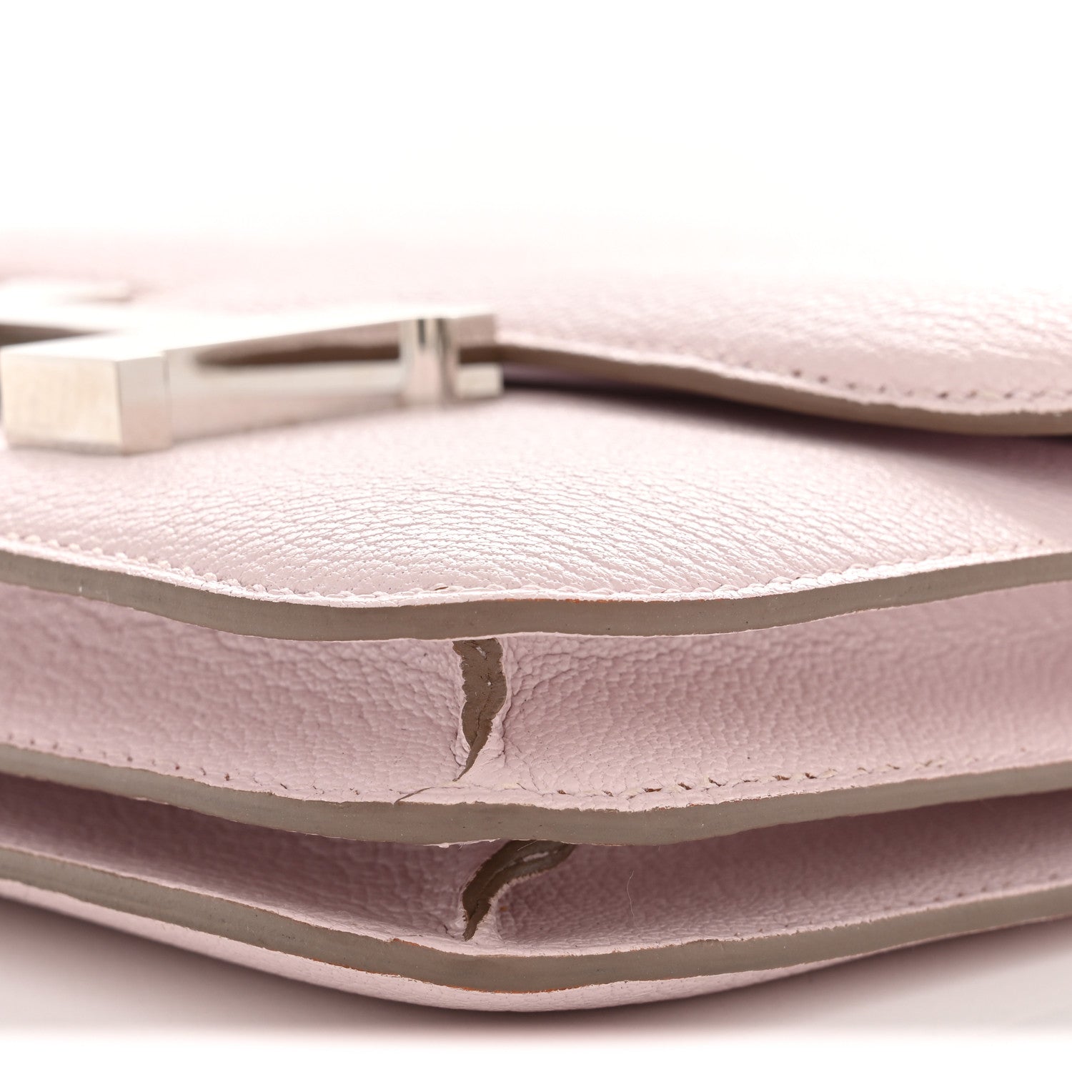 Chevre Mysore Constance 18 Mauve Pale £¨ Direct shipment via from wholesalehk.shop