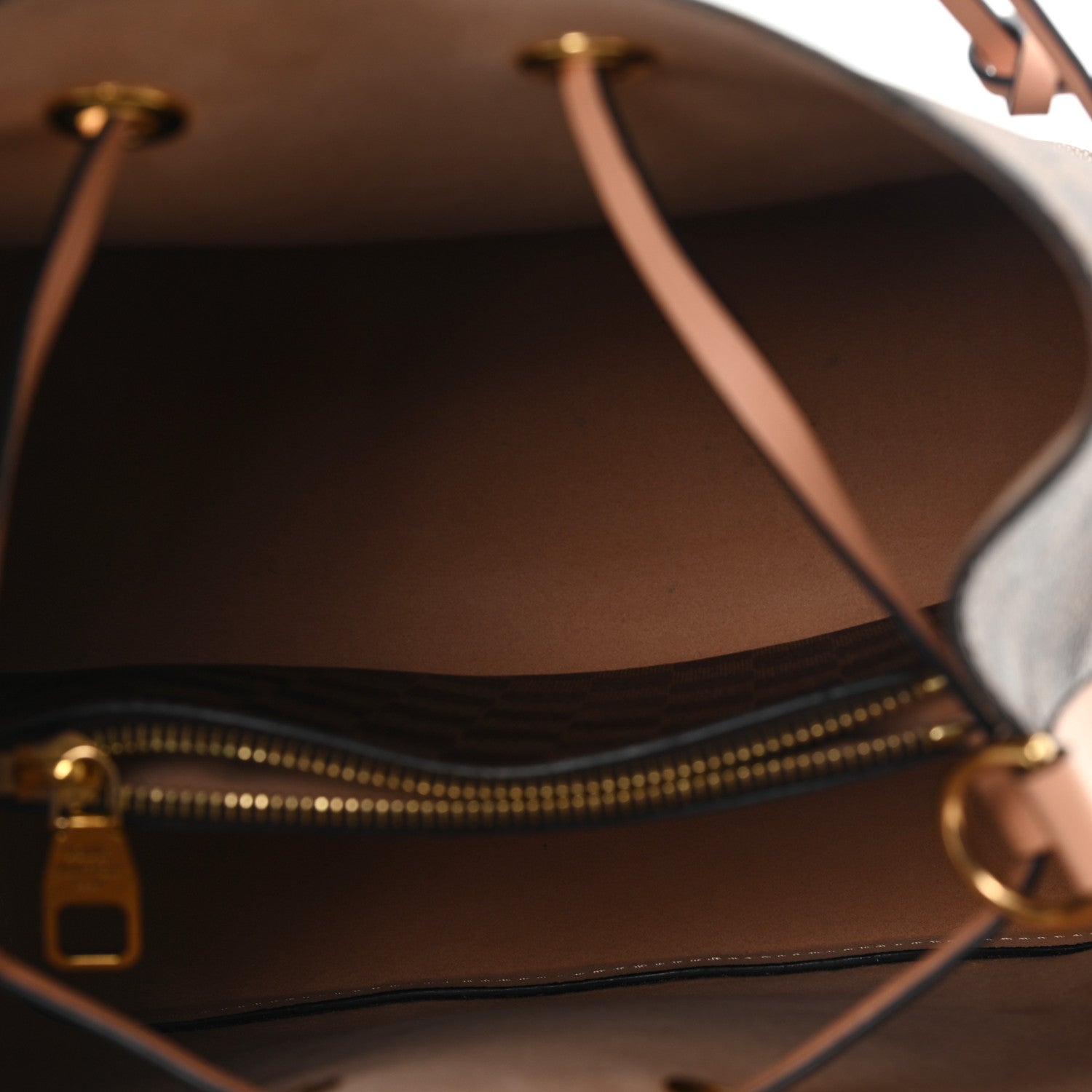 Damier Ebene Neonoe MM Venus Pink £¨ Direct shipment via from wholesalehk.shop