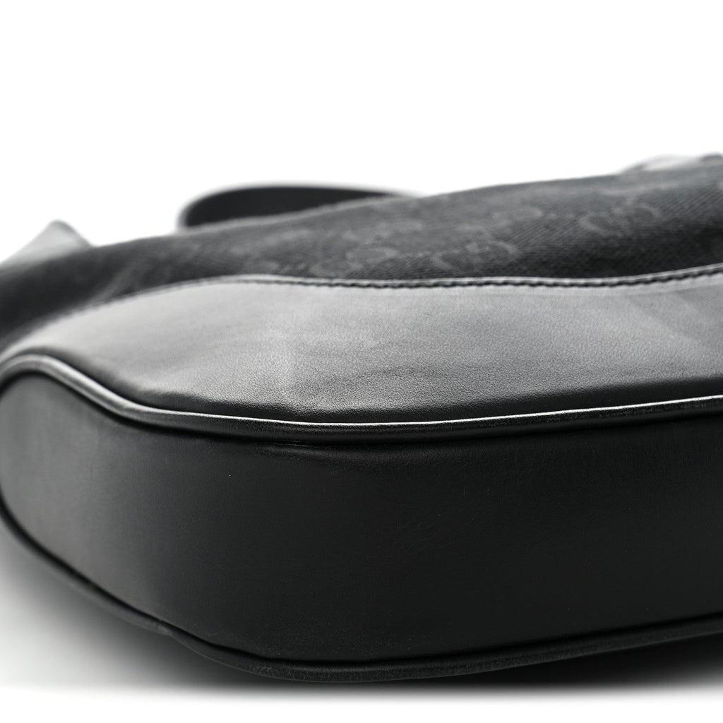 Monogram Small Jackie O Hobo Black £¨ Direct shipment via from wholesalehk.shop