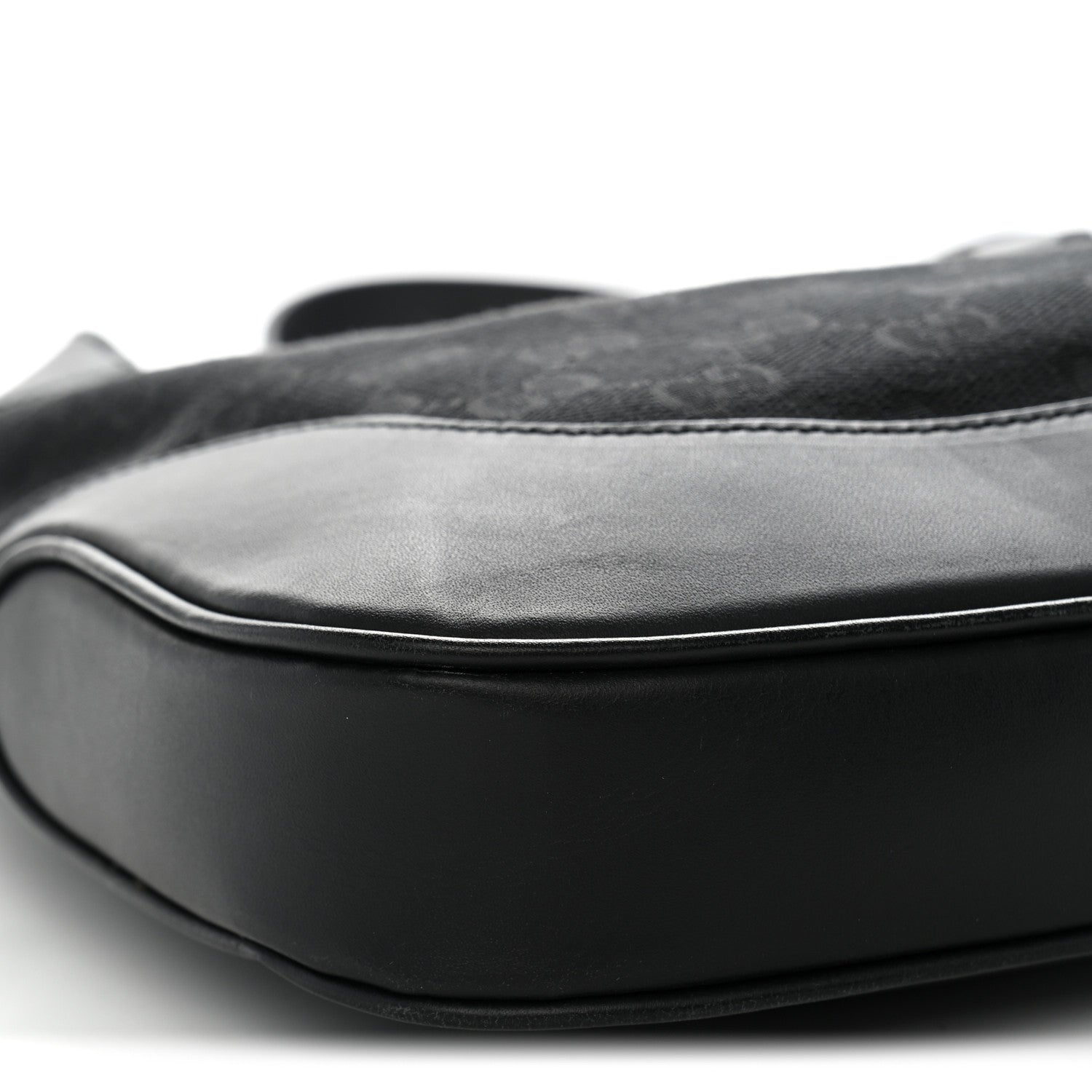 Monogram Small Jackie O Hobo Black £¨ Direct shipment via from wholesalehk.shop