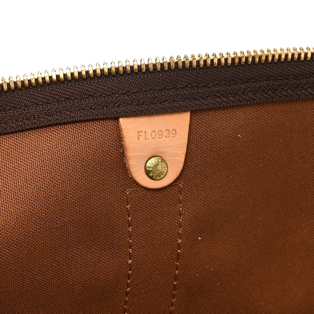 Monogram Keepall 50 wholesalehk.shop