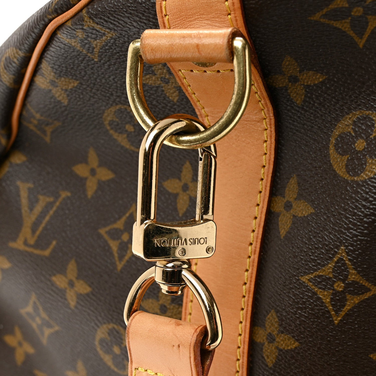 Monogram Keepall Bandouliere 55 wholesalehk.shop