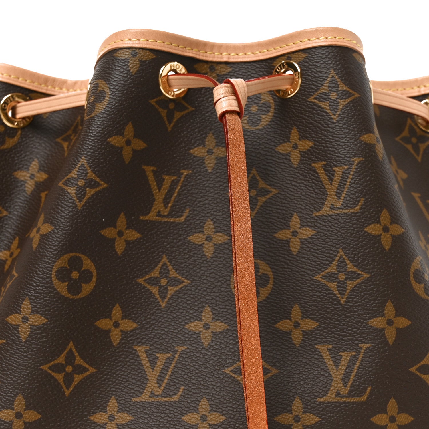 Monogram Noe BB £¨ Direct shipment via from wholesalehk.shop