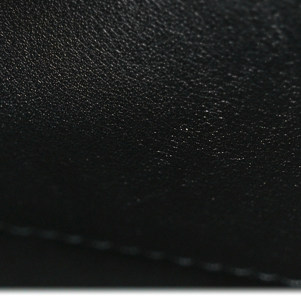 New Canvas Charisma Calfskin Crystal GG Monogram Mini Diana Tote Black wholesalehk.shop