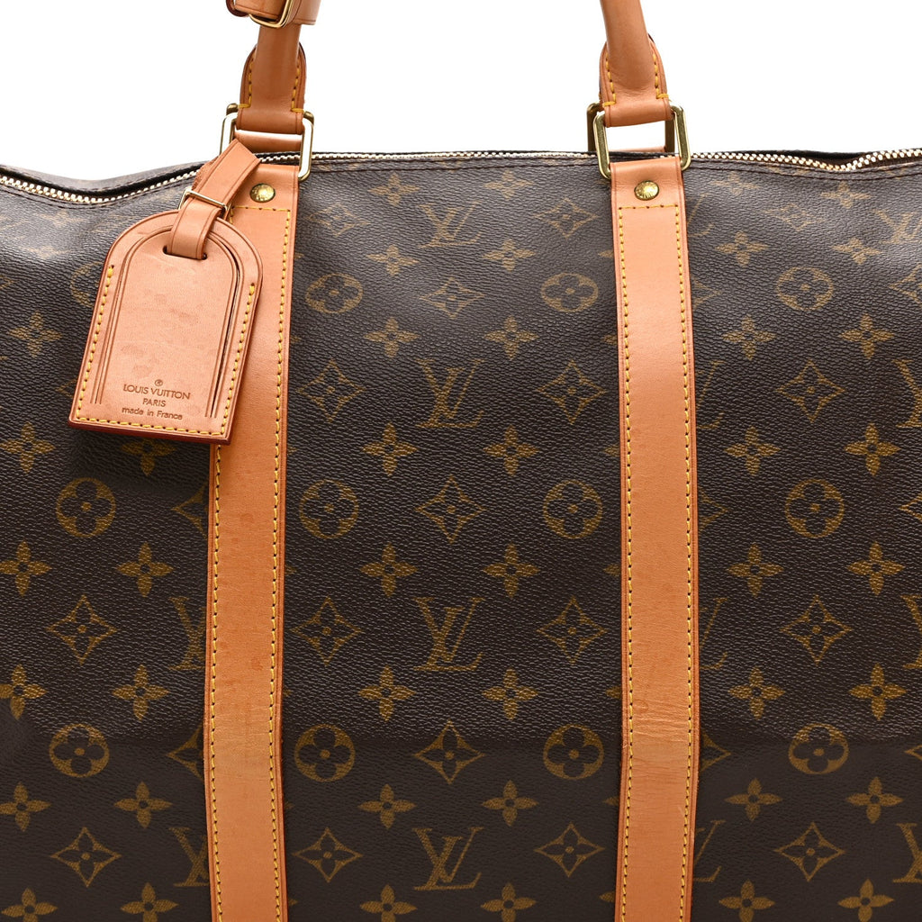 Monogram Keepall 55 wholesalehk.shop