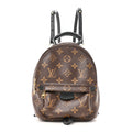 Monogram Palm Springs Backpack Mini £¨ Direct shipment via from wholesalehk.shop