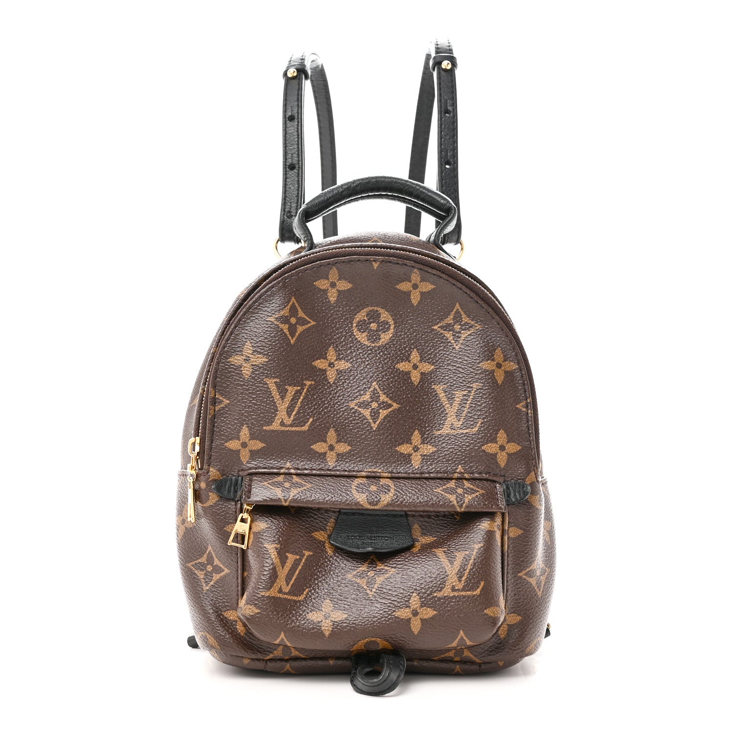 Monogram Palm Springs Backpack Mini £¨ Direct shipment via from wholesalehk.shop