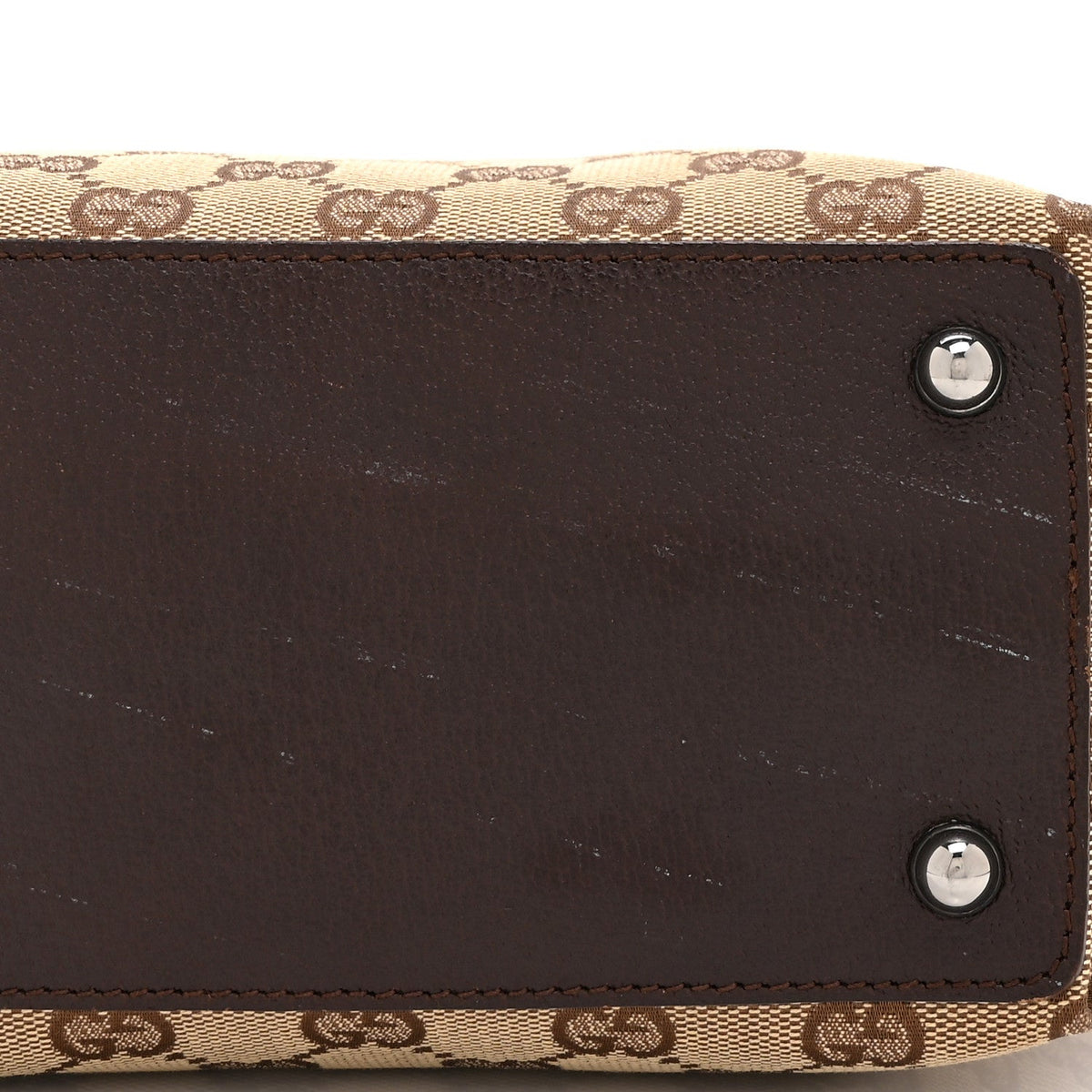 Monogram Small Eclipse Tote Brown wholesalehk.shop