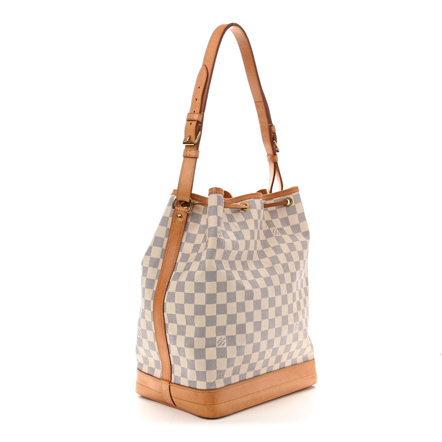 Damier Azur Noe £¨ Direct shipment via from wholesalehk.shop
