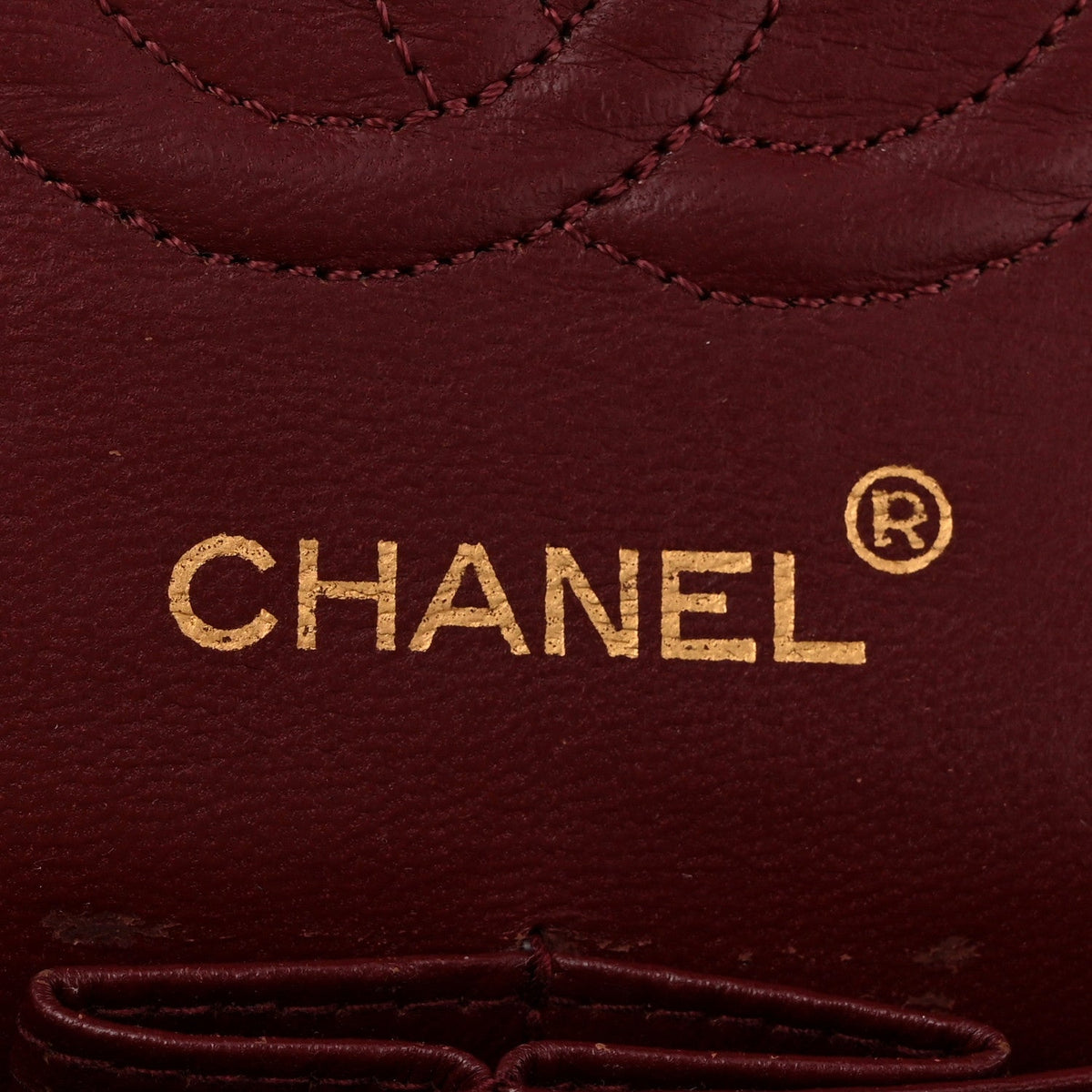 Lambskin Quilted Small Double Flap Black wholesalehk.shop