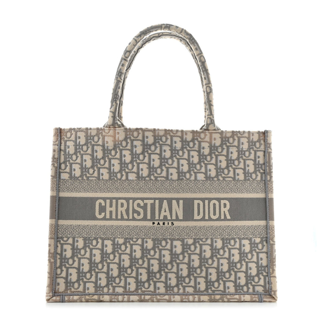 Oblique Medium Book Tote Grey £¨ Direct shipment via from wholesalehk.shop