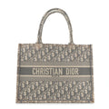 Oblique Medium Book Tote Grey £¨ Direct shipment via from wholesalehk.shop