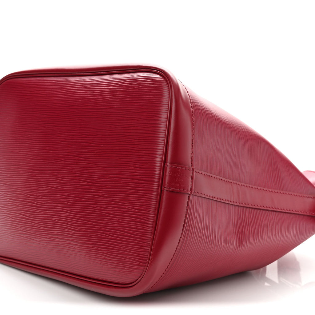 Epi Petit Noe NM Fuchsia £¨ Direct shipment via from wholesalehk.shop