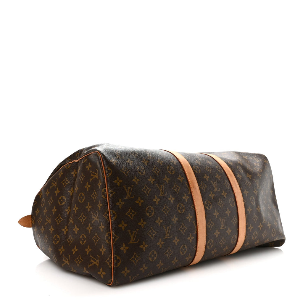 Monogram Keepall 55 wholesalehk.shop