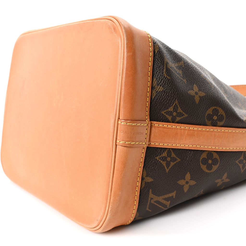 Monogram Petit Noe NM £¨ Direct shipment via from wholesalehk.shop