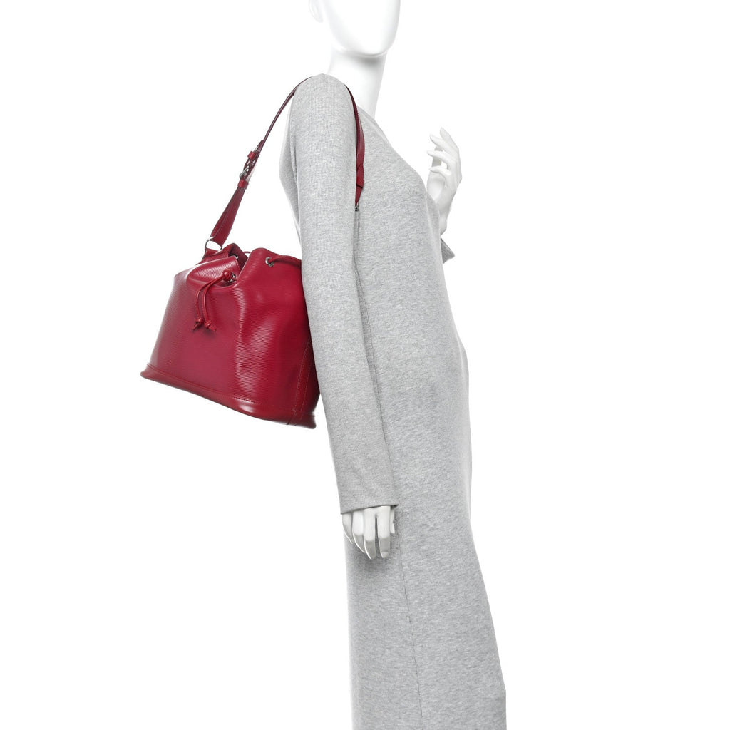 Epi Petit Noe NM Fuchsia £¨ Direct shipment via from wholesalehk.shop