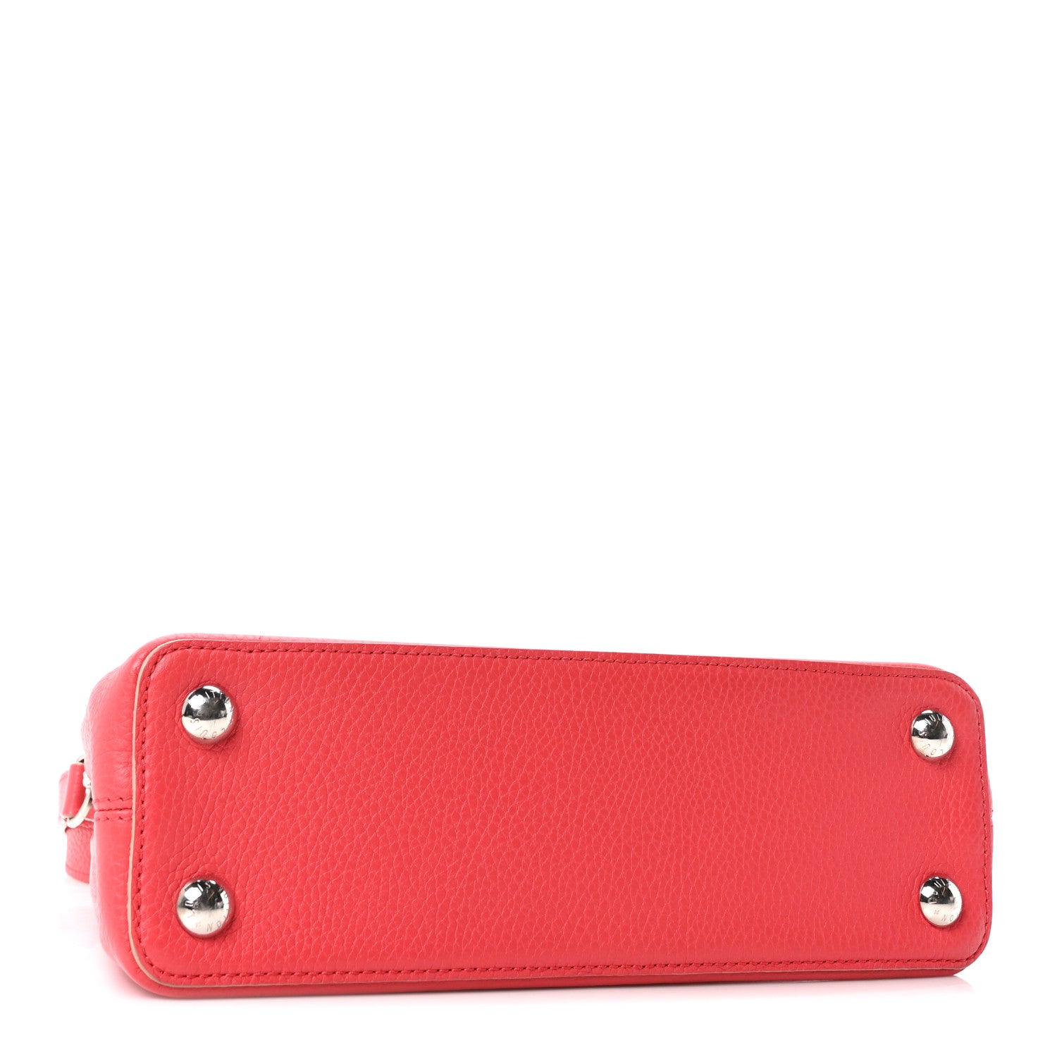 Taurillon Capucines BB Fuchsia £¨ Direct shipment via from wholesalehk.shop