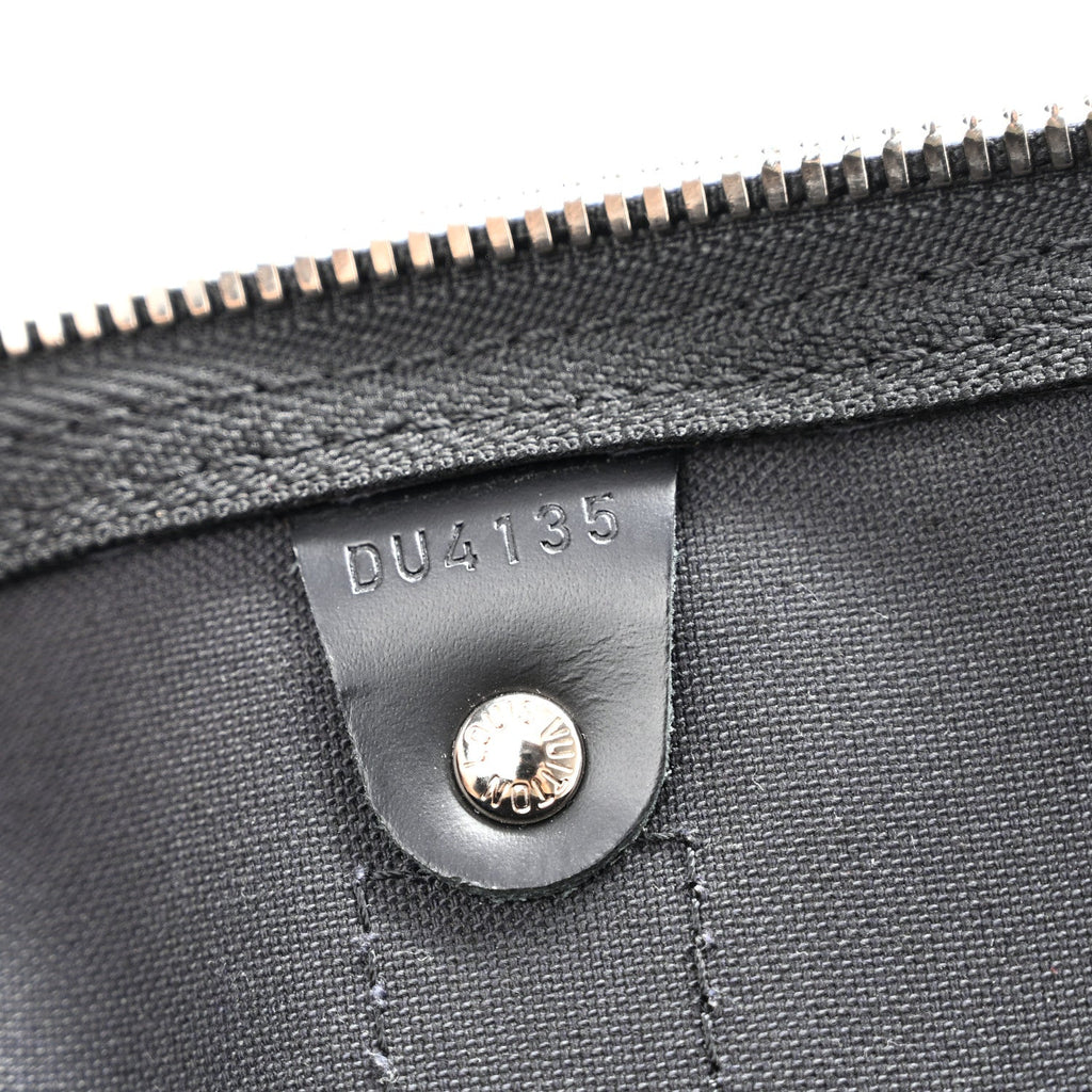 Damier Graphite Keepall Bandouliere 55 wholesalehk.shop
