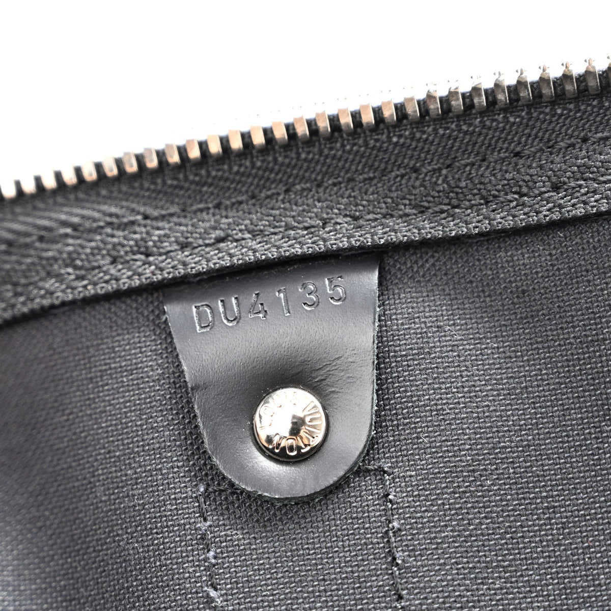 Damier Graphite Keepall Bandouliere 55 wholesalehk.shop
