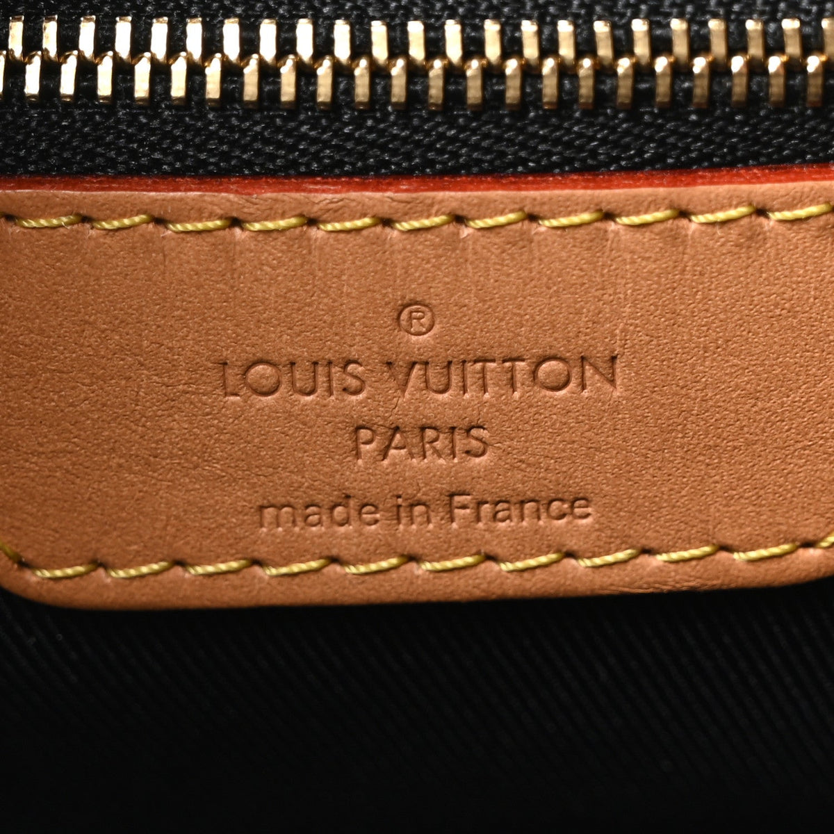 Reverse Monogram Giant Keepall Bandouliere 50 wholesalehk.shop
