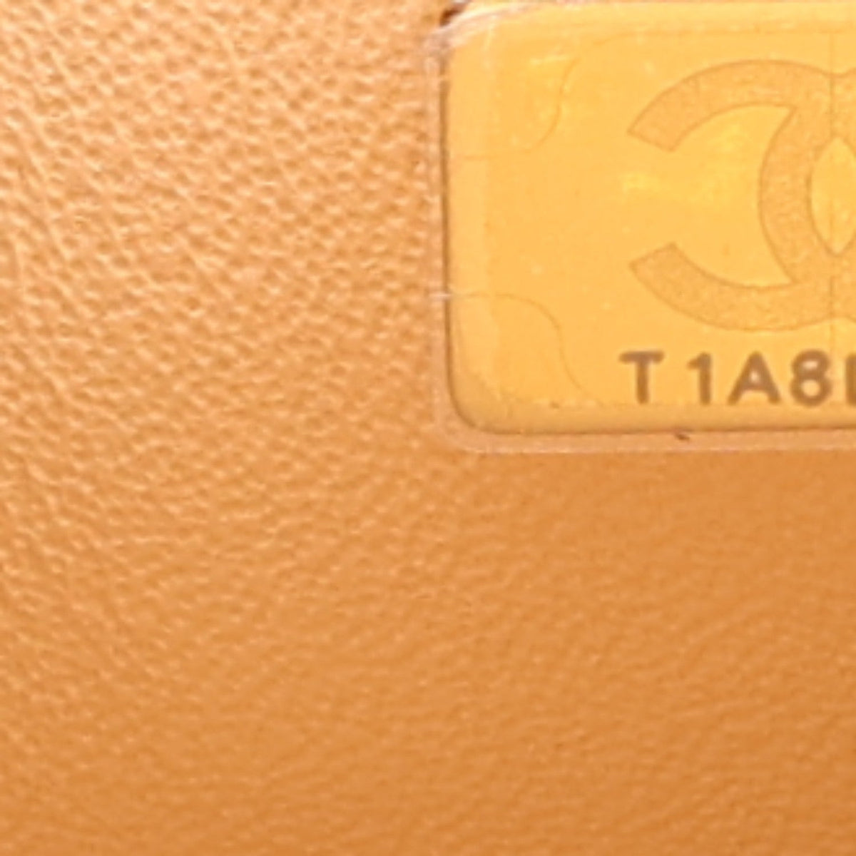 Caviar Quilted Small Double Flap Beige wholesalehk.shop