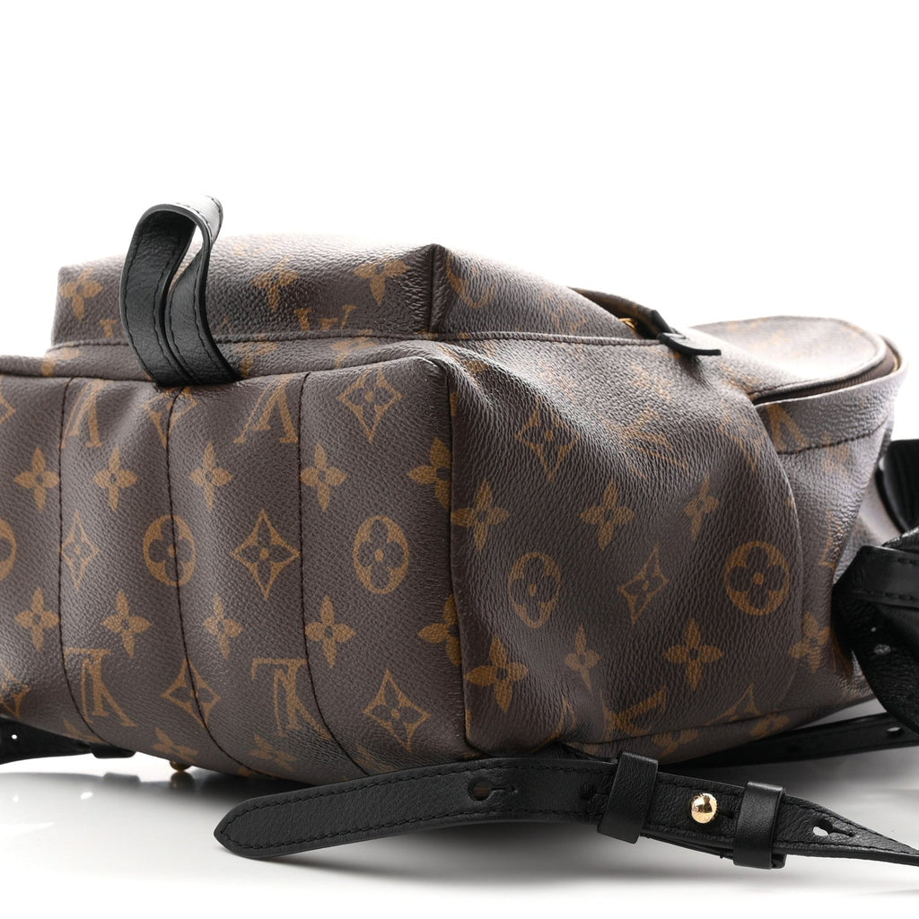 Monogram Palm Springs Backpack PM £¨ Direct shipment via from wholesalehk.shop