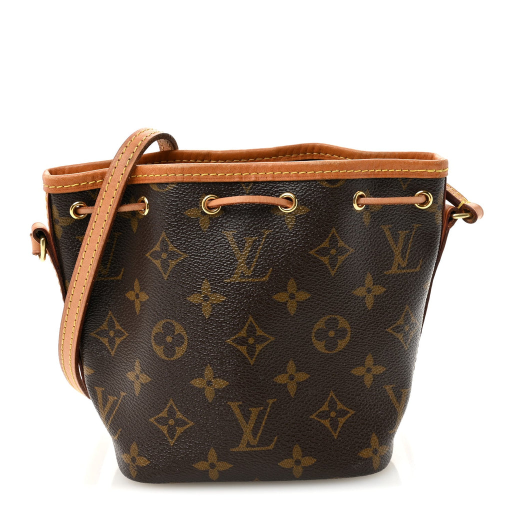 Monogram Nano Noe £¨ Direct shipment via from wholesalehk.shop
