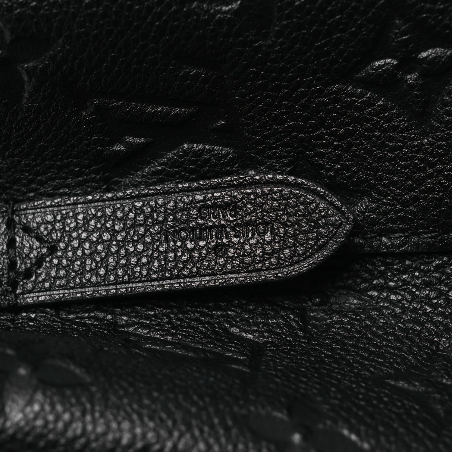 Empreinte Neonoe MM Black £¨ Direct shipment via from wholesalehk.shop